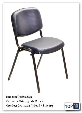 Cadeira Fixa