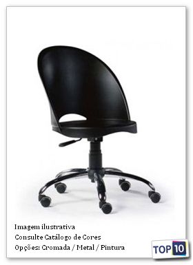Cadeira Giratória