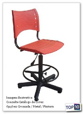 Poltrona Caixa Loja Curitiba