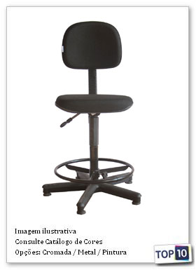 Poltrona Caixa Fábrica Curitiba