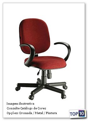 Cadeira Diretor