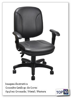 Cadeira Diretor