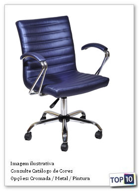 Cadeira Diretor