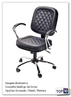 Cadeira Diretor
