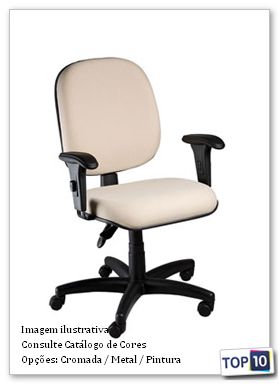 Cadeira Diretor