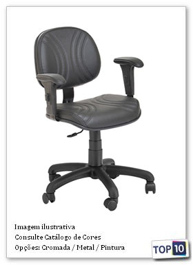 Cadeira Executiva