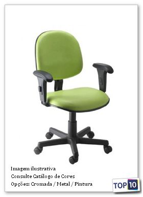 Cadeira Executiva