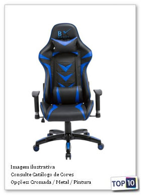 Poltrona Game Loja Curitiba