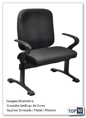 Cadeira Obeso Curitiba