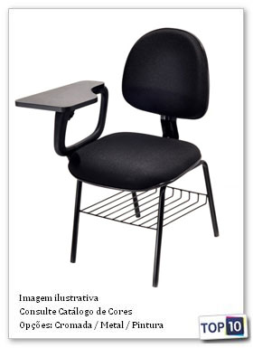Cadeira Universitaria
